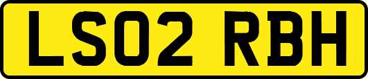 LS02RBH