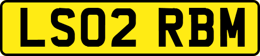 LS02RBM