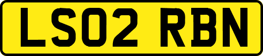 LS02RBN