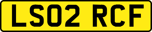 LS02RCF