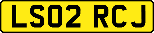 LS02RCJ