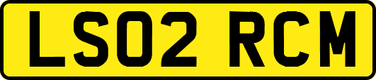 LS02RCM