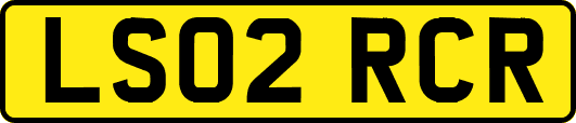 LS02RCR