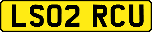 LS02RCU