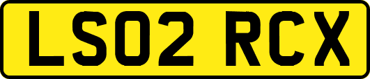LS02RCX