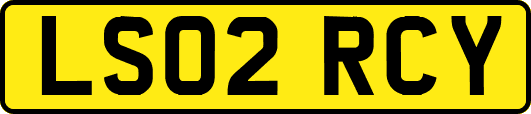 LS02RCY