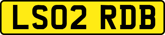 LS02RDB