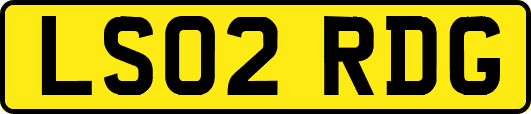 LS02RDG