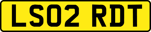 LS02RDT