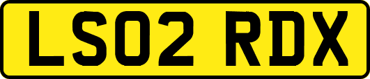 LS02RDX