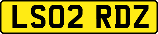LS02RDZ