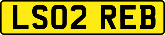 LS02REB