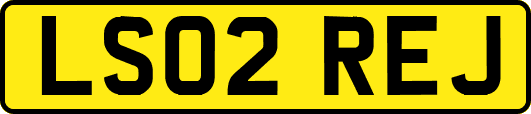 LS02REJ