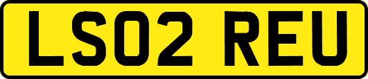 LS02REU