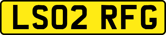 LS02RFG