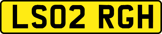 LS02RGH