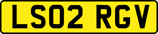 LS02RGV