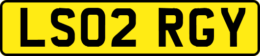 LS02RGY