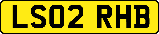 LS02RHB