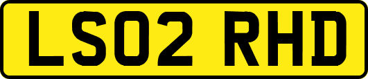 LS02RHD
