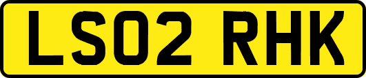 LS02RHK
