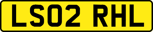 LS02RHL