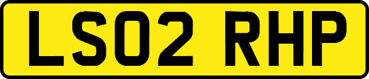 LS02RHP