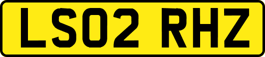 LS02RHZ