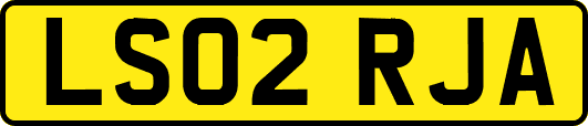 LS02RJA