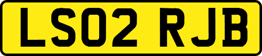 LS02RJB