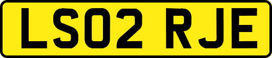 LS02RJE