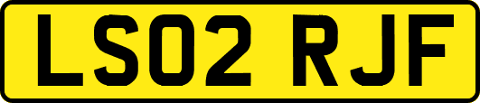 LS02RJF