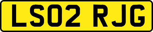 LS02RJG