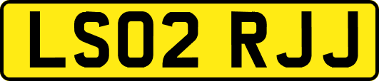 LS02RJJ
