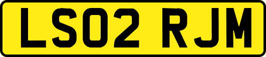 LS02RJM