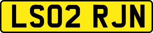 LS02RJN