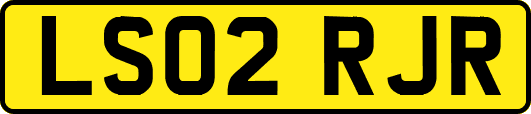 LS02RJR