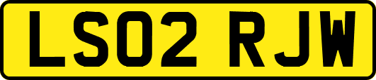 LS02RJW