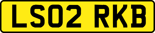 LS02RKB