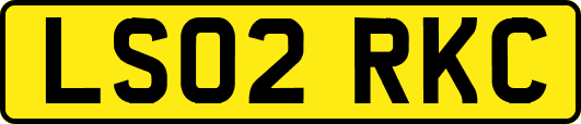 LS02RKC