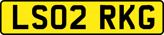 LS02RKG
