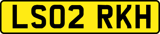 LS02RKH