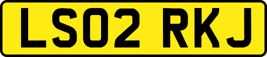 LS02RKJ