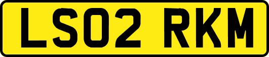 LS02RKM