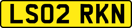 LS02RKN