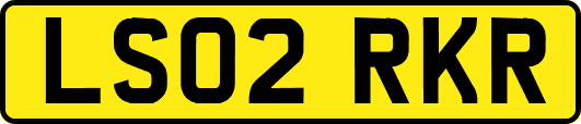 LS02RKR