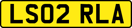 LS02RLA