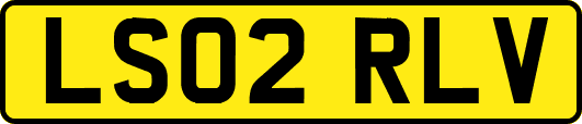 LS02RLV