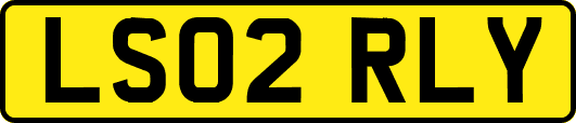 LS02RLY