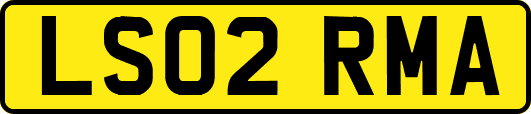 LS02RMA